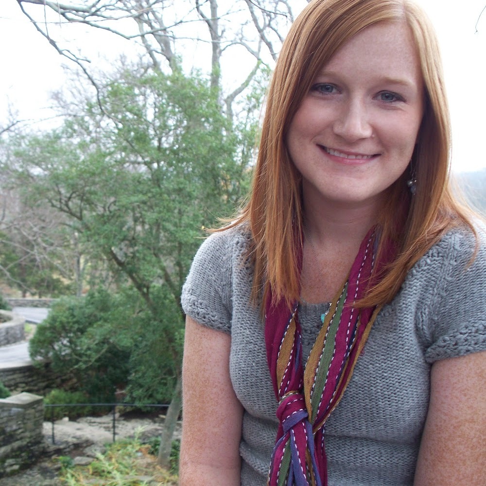 Meet your Posher, Bethany